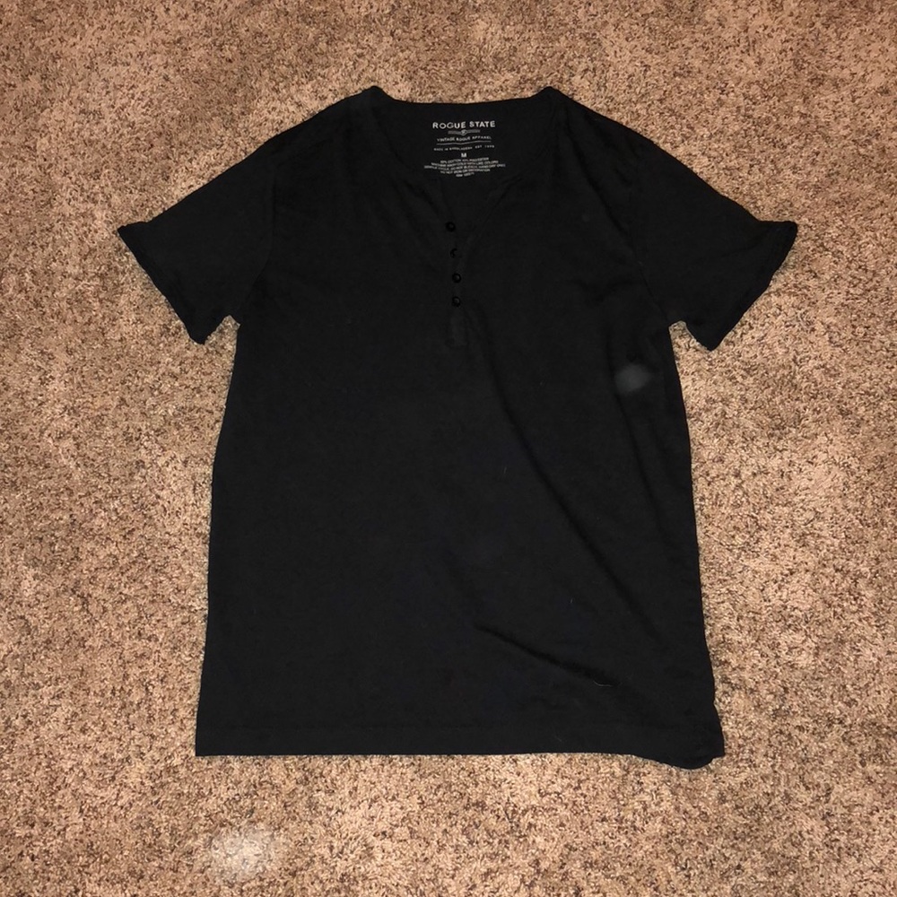 Mens t shirt.